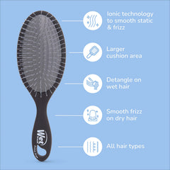 WETBRUSH ORIGINAL DETANGLER HAIR BRISH-