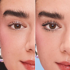 BENEFIT BOUNCE BAD GIRL FULLER VOLUMIZING MASCARA 4G PUMPD UP BLACK