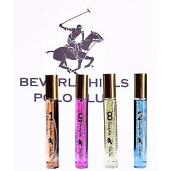 Beverly Hills Polo Club Pour Femme Women‰۪s Series Collection ‰ÛÒ Each 16ml