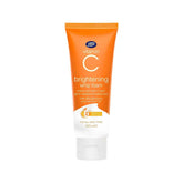 Boots Vitamin C Brightening Whip Foam 100ml