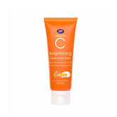 Boots Vitamin C Brightening Cleansing Foam 100ml