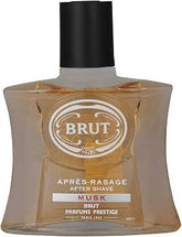 Brut Musk After Shave Lotion (100ml)