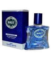 Brut Oceans Aftershave Lotion (100ml)