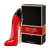 CAROLINA HERRERA VERY GOOD GIRL EDP 80ML