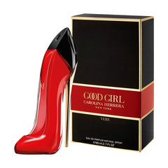 CAROLINA HERRERA VERY GOOD GIRL EDP 80ML