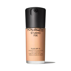 MAC Studio Fix Fluid Foundation SPF 15 - 30 ml