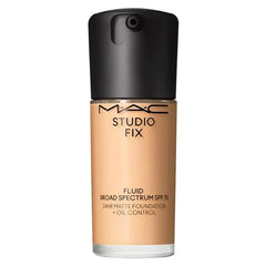 MAC Studio Fix Fluid Foundation SPF 15 - 30 ml
