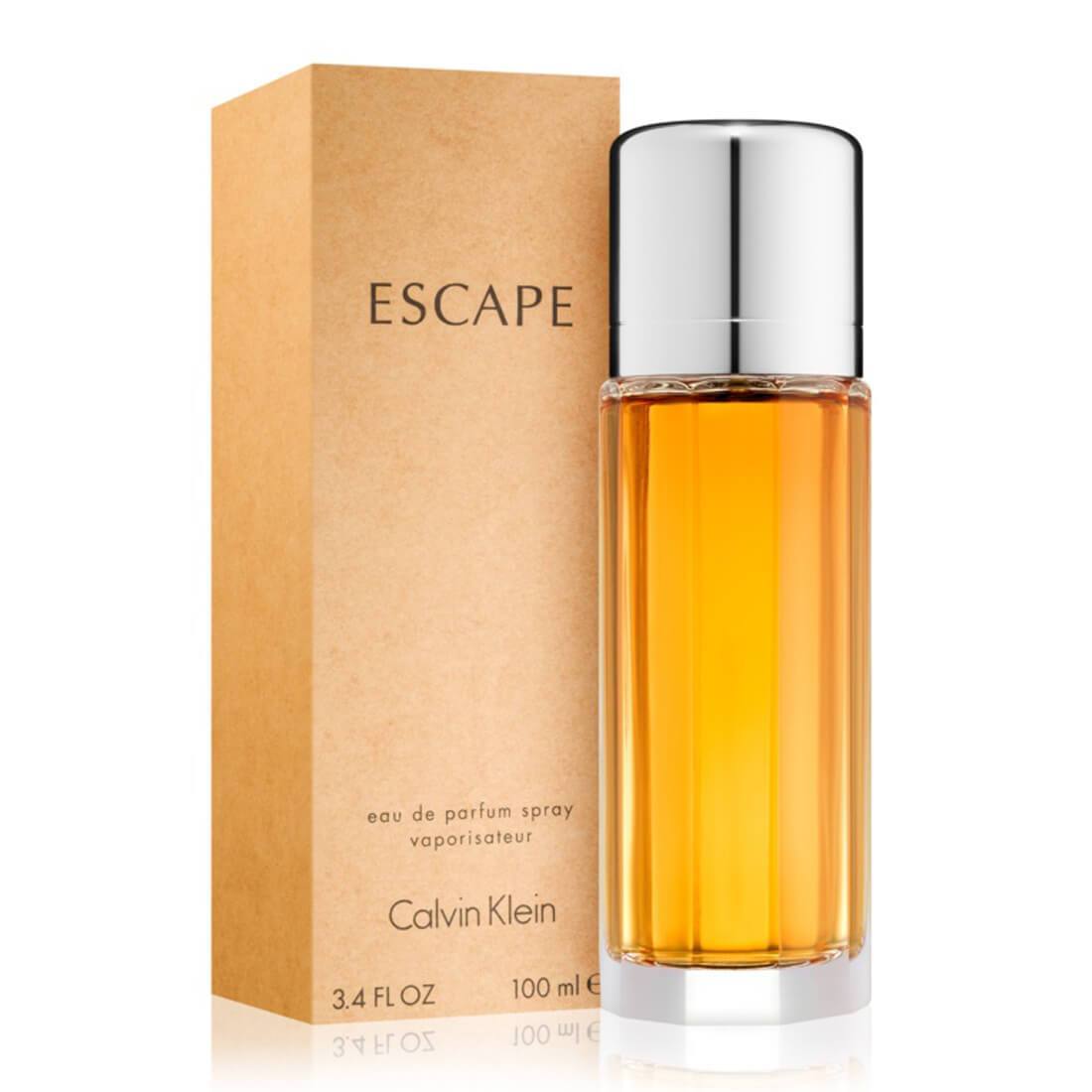 Escape ck 100ml Clearance