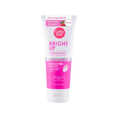 Cathy Doll Bright Up Cleansing Foam (150ml)