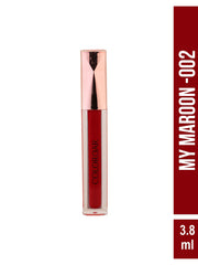 Colorbar Sindoor "002 My Maroon" - 3.8ML
