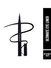 COLORBAR ULTIMATE EYELINER "ULTIMATE BLACK 001".