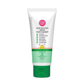 Cathy Doll Acne Solution Serum Foam Cleanser 100 ml