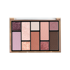 Character 10 Color Eyeshadow Palette.