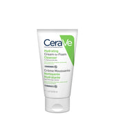 CERAVE HYDRATING CREAM-TO-FOAM CLEANSER 50ML