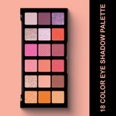Character 18-Color Eyeshadow Palette