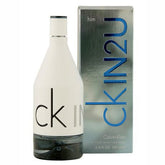 CK In 2 U Him Eau De Toilette - 100mL