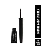 COLORBAR ULTIMATE EYELINER "ULTIMATE BLACK 001".
