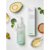 COSRX - Pure Fit Cica Clear Cleansing Oil 200ml
