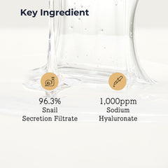 COSRX Advanced Snail 96 Mucin Power Essence 100ml