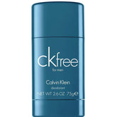 Calvin Klein CK Free Deodorant Stick (75g / 2.6 oz)