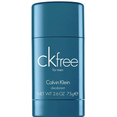 Calvin Klein CK Free Deodorant Stick (75g / 2.6 oz)