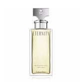 CALVIN KLEIN CK ETERNITY EAU DE PARFUM FOR WOMEN - 100ML