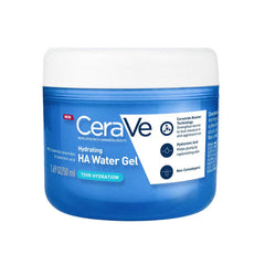 CeraVe Hydrating HA Water Gel – 50ml