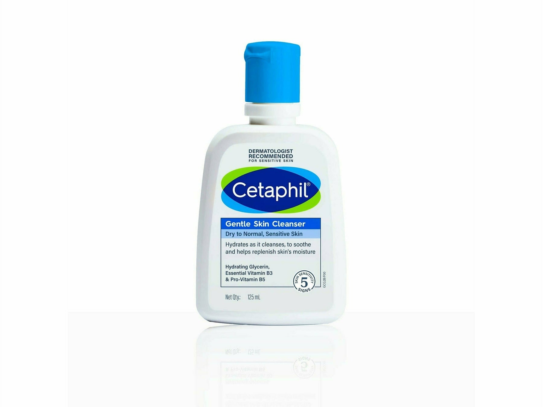 Cetaphil Gentle Skin Cleanser