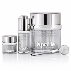 LA PRAIRIE CELLULAR SWISS ICE CRYSTAL CREAM SET