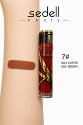 Sedell Paris karen leica liquid matte lipstick 07
