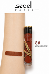 Sedell Paris karen leica liquid matte lipstick 08