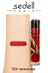 Sedell Paris karen leica liquid matte lipstick 10