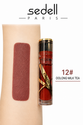 Sedell Paris karen leica liquid matte lipstick 12