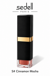 Sedell Paris karen leica liquid lipstick 05