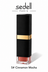 Sedell Paris karen leica liquid lipstick 05