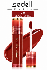 Sedell Paris karen leica liquid gloss lipstick 07
