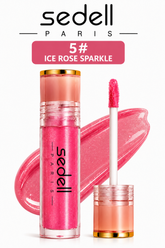 Sedell Paris karen leica liquid gloss lipstick 05