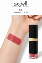 Sedell Paris karen leica liquid lipstick 06