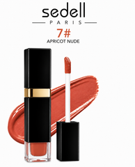 Sedell Paris karen leica liquid lipstick 07