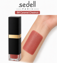 Sedell Paris karen leica liquid lipstick 08