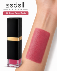 Sedell Paris karen leica liquid lipstick 09