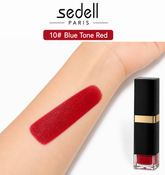Sedell Paris karen leica liquid lipstick 10