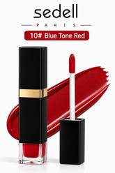 Sedell Paris karen leica liquid lipstick 10