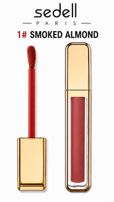 Sedell Paris liquid lipstick shade 01