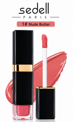 Sedell Paris karen leica liquid lipstick 01