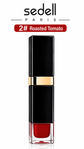 Sedell Paris karen leica liquid lipstick 02