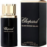 CHOPARD BLACK INCENSE MALAKI EDP 80ML