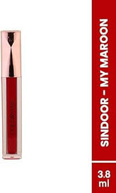 Colorbar Sindoor "002 My Maroon" - 3.8ML