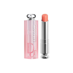 Dior Christian Ladies Dior Addict Lip Glow Reviving Lip Balm 0.11 oz #004 Coral Makeup
