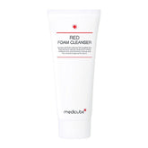 medicube Red Foam Cleanser 120ml